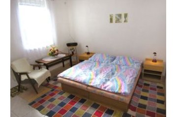 Slovaquie Privát Spišský Štvrtok, Intérieur